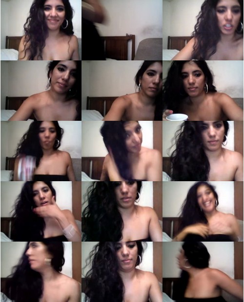 Download Video File: myfreecams naughtnkki
