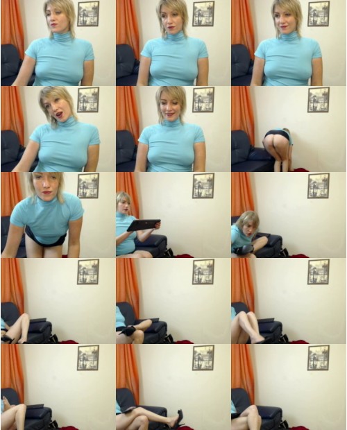 Download Video File: myfreecams naughtyxanna