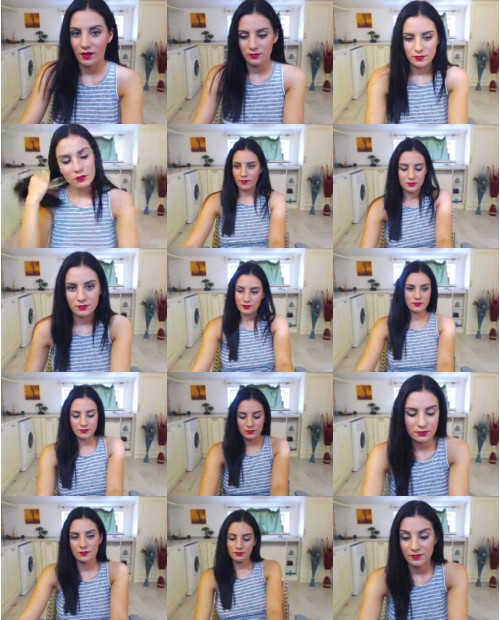 Download Video File: myfreecams nelybliss