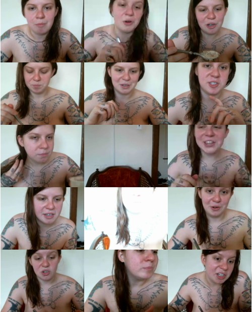 Download Video File: myfreecams nerdiebirdie