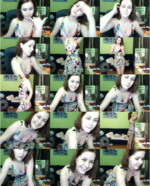 Download Video File: myfreecams nerdkitty