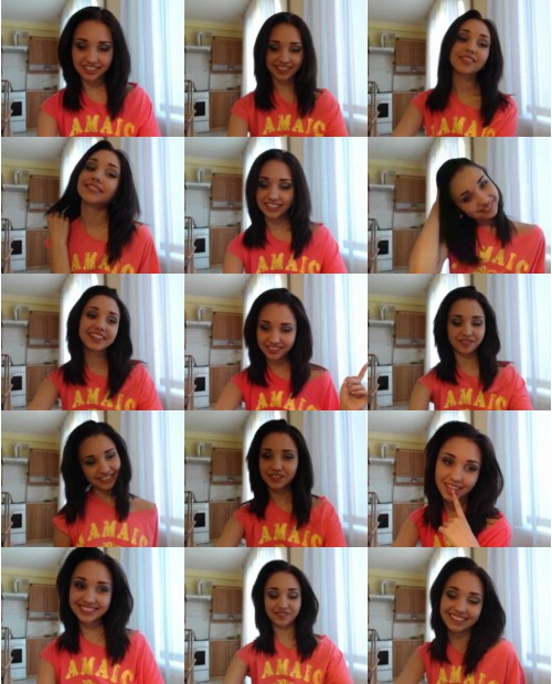 Download Video File: myfreecams neya hollly
