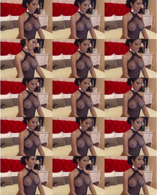 Download Video File: myfreecams nicolebellaa