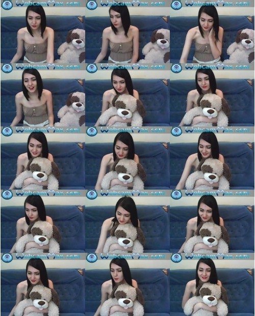 Download Video File: myfreecams niikolee