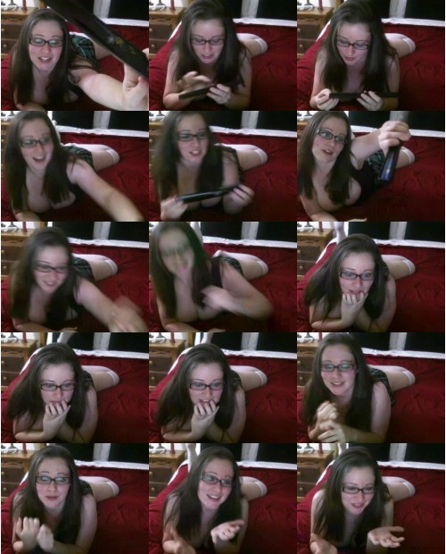 Download Video File: myfreecams ninahangel37