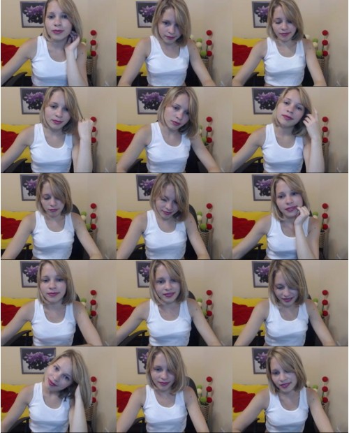Download Video File: myfreecams oksana lin