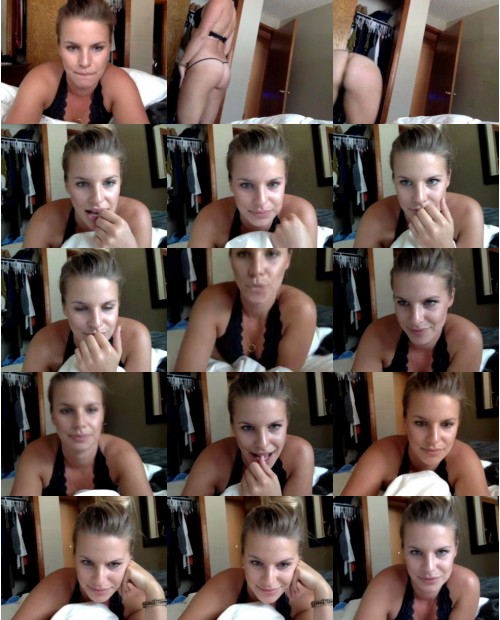 Download Video File: myfreecams olivierblonde