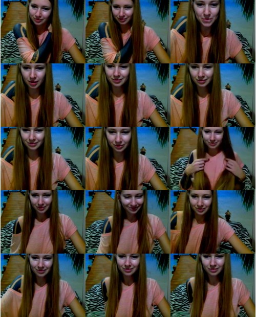Download Video File: myfreecams olyarasputina