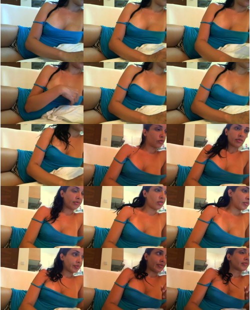 Download Video File: myfreecams orianablue