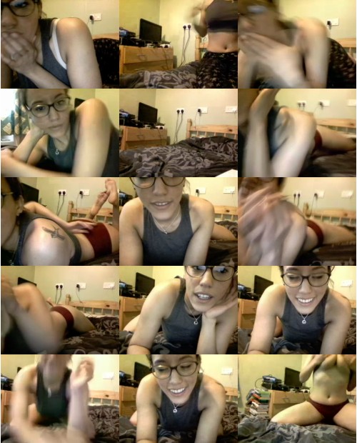 Download Video File: myfreecams origamifoxxxx