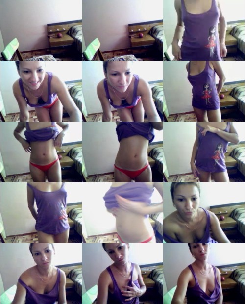Download Video File: myfreecams paige27