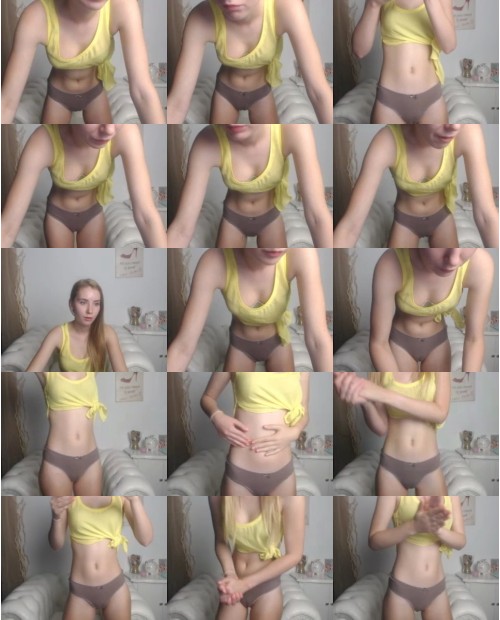 Download Video File: myfreecams paolaa19