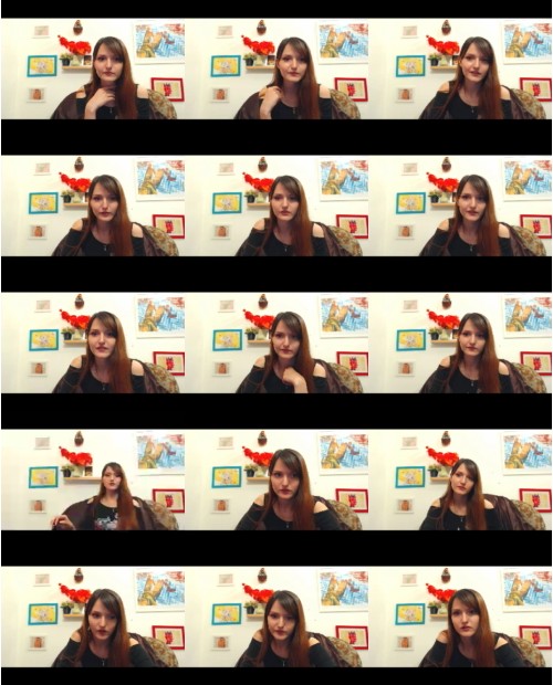 Download Video File: myfreecams parmuny