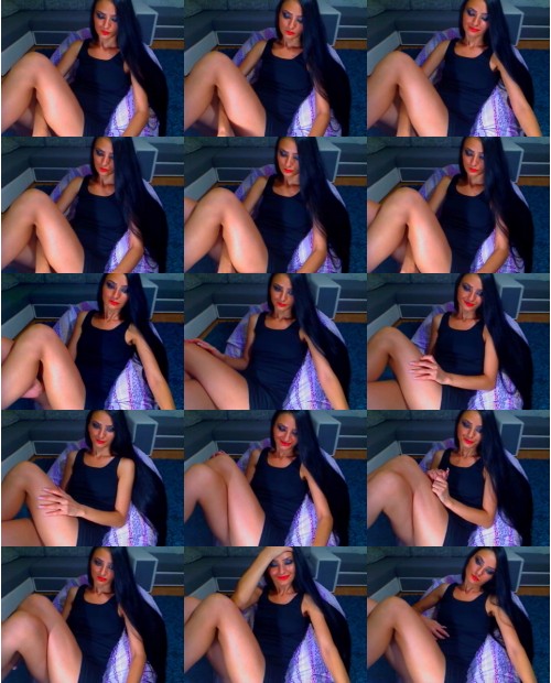 Download Video File: myfreecams penelopexia