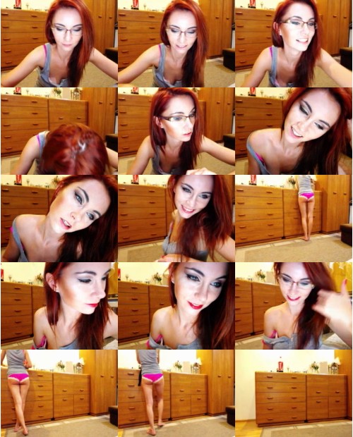 Download Video File: myfreecams pinup girl