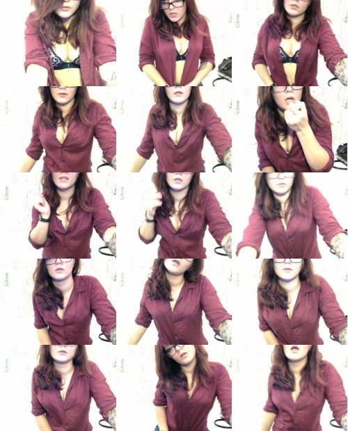 Download Video File: myfreecams plamplam