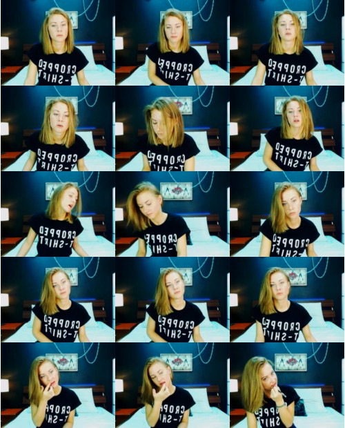 Download Video File: myfreecams polinadoll