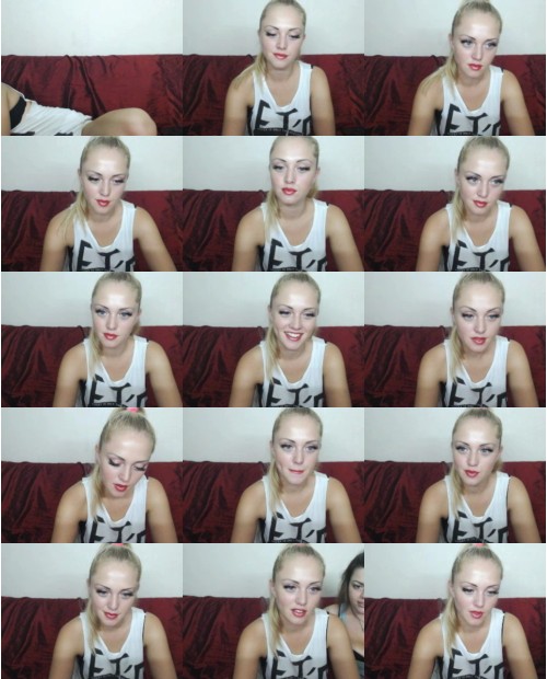 Download Video File: myfreecams pollobianco