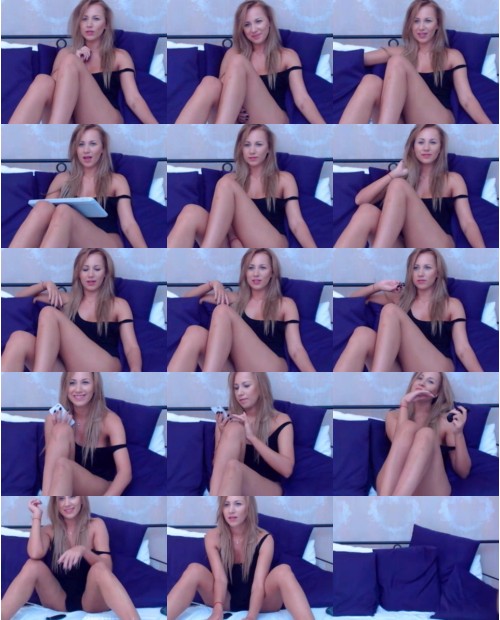 Download Video File: myfreecams precioussusan