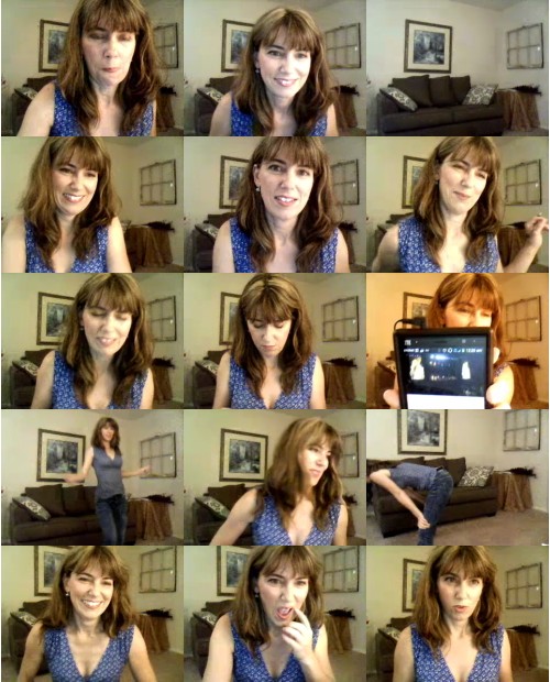 Download Video File: myfreecams prettywoman75