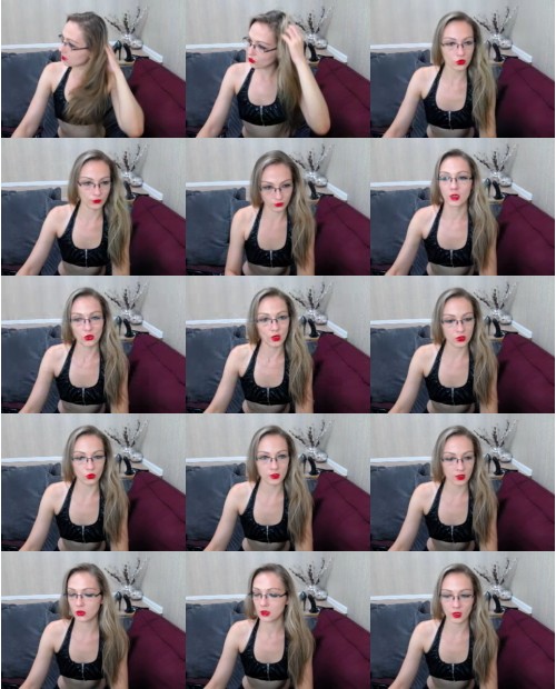 Download Video File: myfreecams queenagnessa