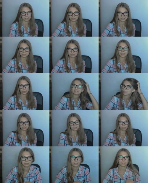 Download Video File: myfreecams raheemma