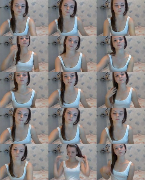 Download Video File: myfreecams rainbowiris
