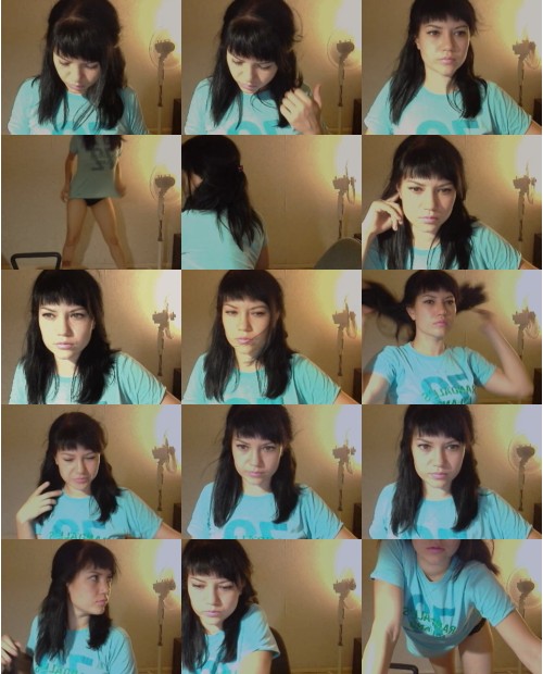 Download Video File: myfreecams realcharacter