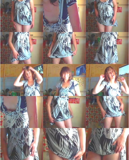 Download Video File: myfreecams realmadam