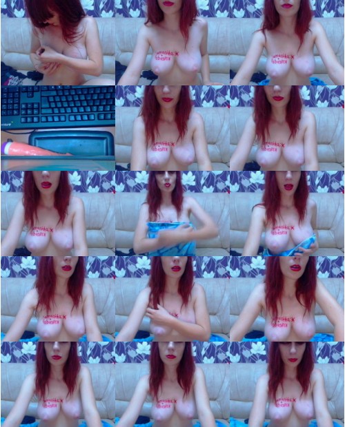 Download Video File: myfreecams reddeliciousx