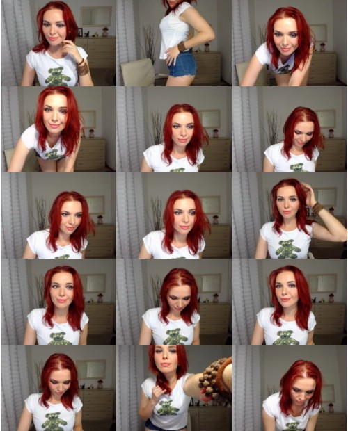 Download Video File: myfreecams redhotsunx
