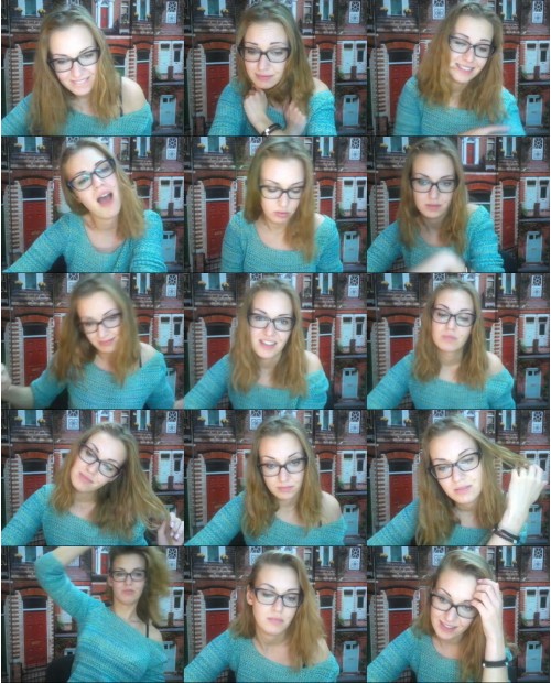 Download Video File: myfreecams reychanna