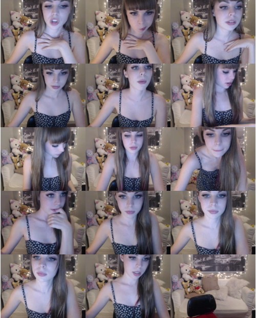 Download Video File: myfreecams rilakkumabutt