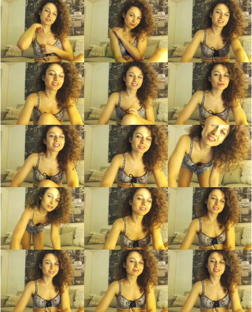 Download Video File: myfreecams rivierakate