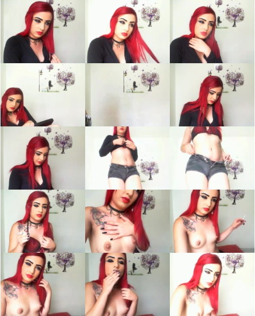 Download Video File: myfreecams rockxanasweet