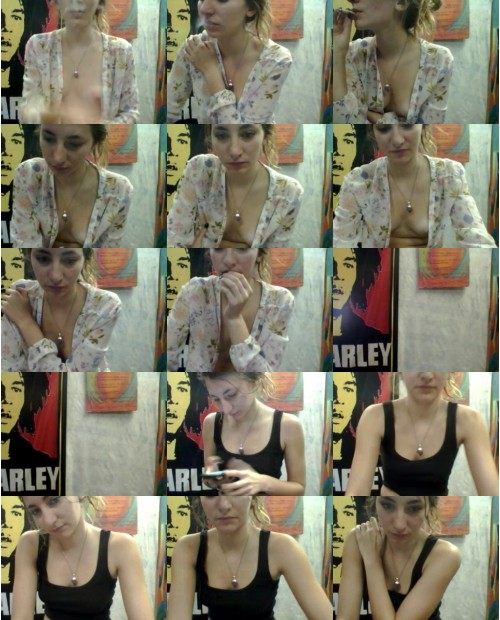 Download Video File: myfreecams romielynn