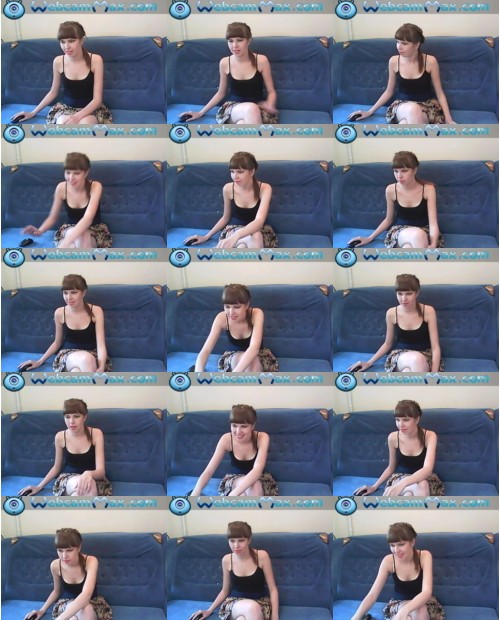 Download Video File: myfreecams roossy