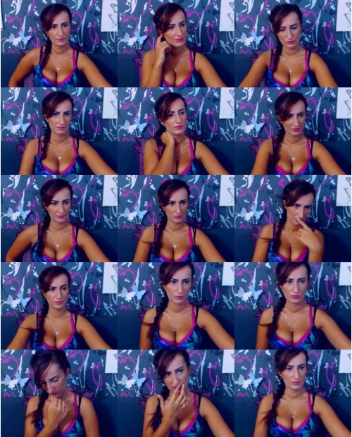 Download Video File: myfreecams rosadiamantee