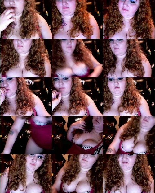 Download Video File: myfreecams rosegold bbw