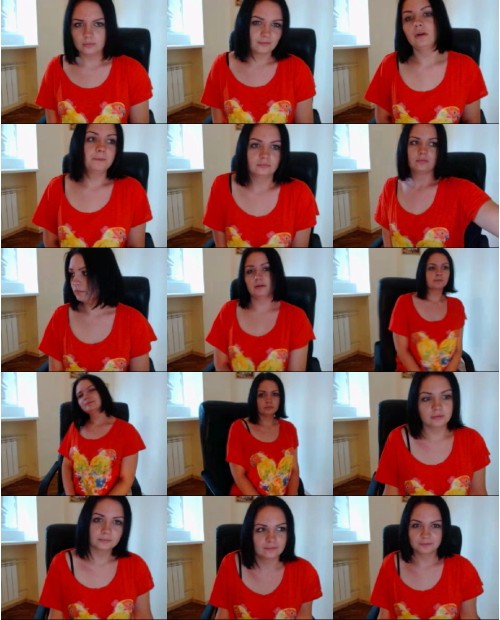 Download Video File: myfreecams rosielv