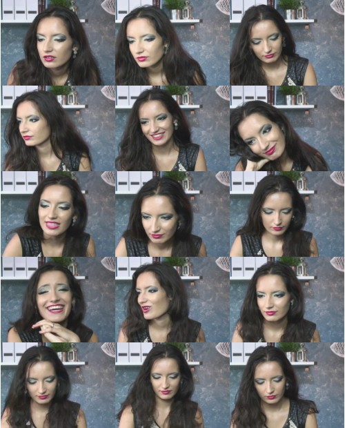 Download Video File: myfreecams rossetta