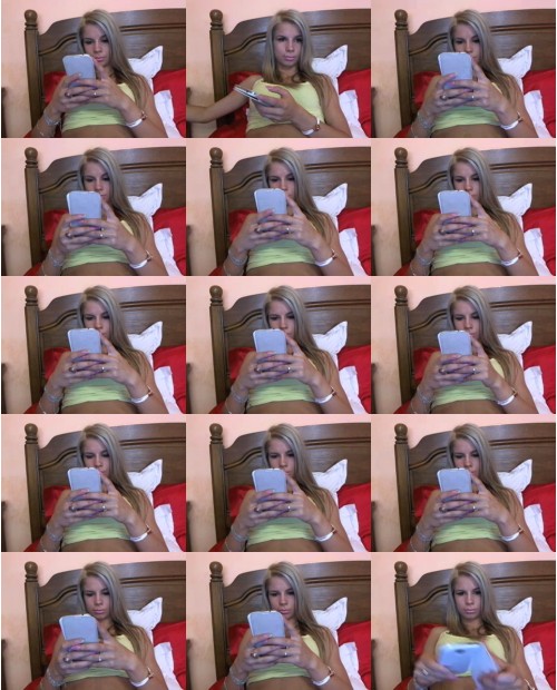Download Video File: myfreecams roxette4y