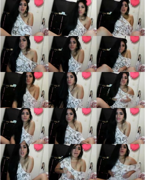 Download Video File: myfreecams roxistone
