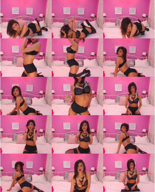 Download Video File: myfreecams roxxyfoxyxx