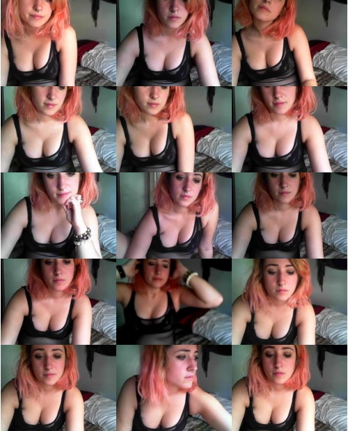 Download Video File: myfreecams roxyalexandra