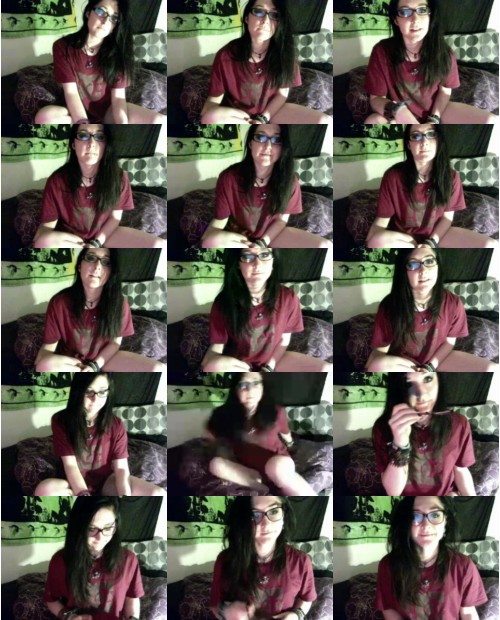 Download Video File: myfreecams roxymission