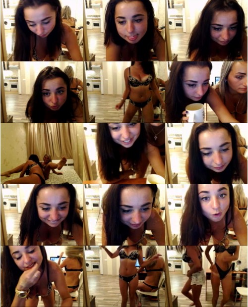 Download Video File: myfreecams roxyselena