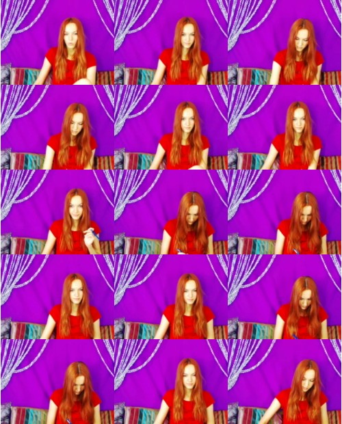 Download Video File: myfreecams rozaliaw