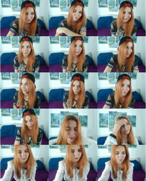 Download Video File: myfreecams rufinaw