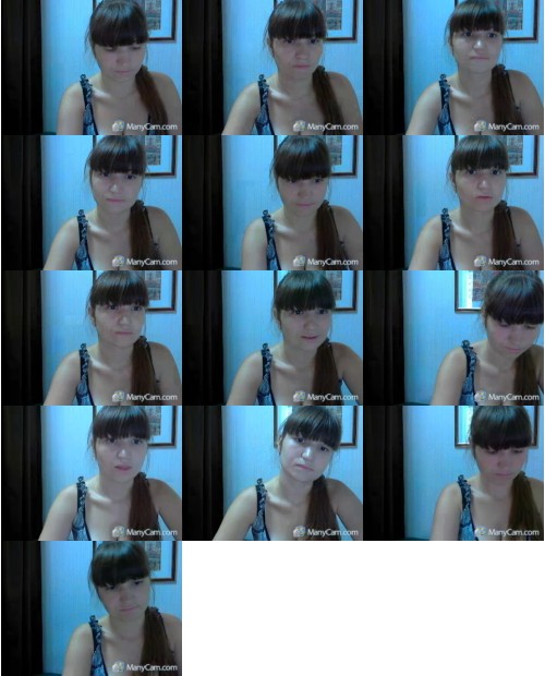 Download Video File: myfreecams rusalo4ka